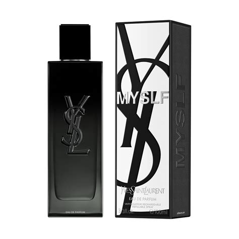 ysl myself clone